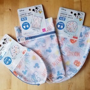 Laundry net bag bundle